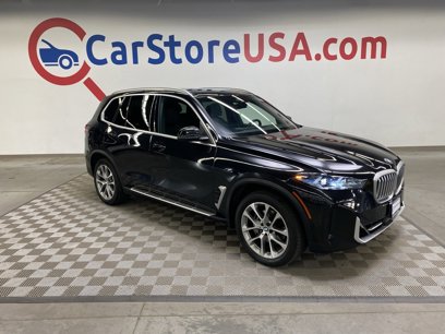 Used 2024 BMW X5 sDrive40i