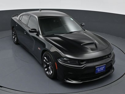Used 2023 Dodge Charger Scat Pack w/ Technology Group