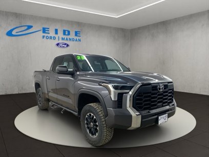 Used 2023 Toyota Tundra SR5