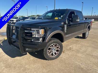 Used 2022 Ford F250 King Ranch w/ King Ranch Ultimate Package
