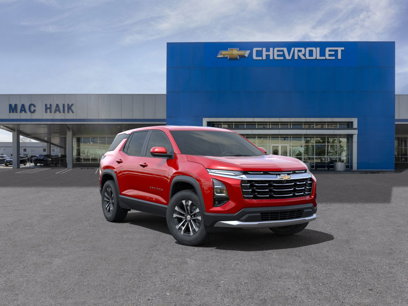 New 2026 Chevrolet Equinox LT w/ Convenience Package II