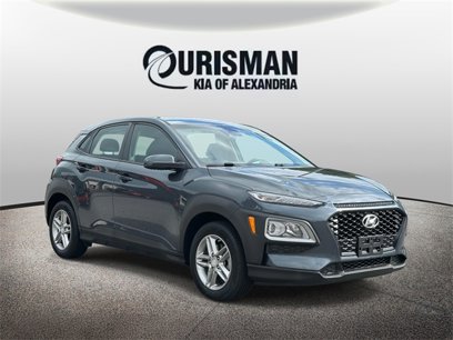Used 2019 Hyundai Kona SE