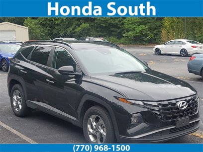 Used 2024 Hyundai Tucson SEL