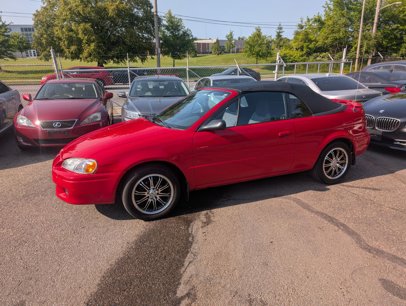 Used 1997 Toyota Paseo Convertible