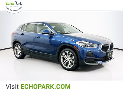 Used 2021 BMW X2 xDrive28i w/ Convenience Package