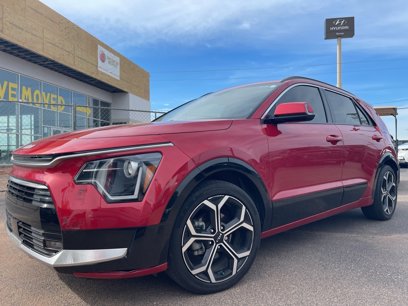 Used 2023 Kia Niro EX Touring