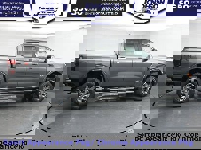 New 2024 Ford Ranger XLT