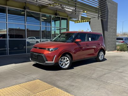 Used 2023 Kia Soul S