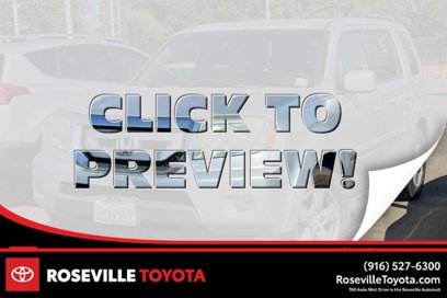 Used 2009 Honda Pilot EX
