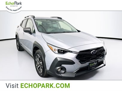 Used 2024 Subaru Crosstrek 2.0i Premium
