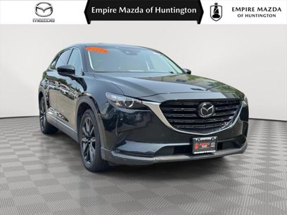 Used 2023 MAZDA CX-9 Touring Plus