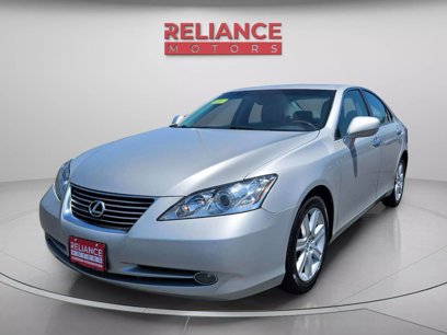 Used 2007 Lexus ES 350