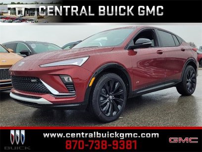 New 2025 Buick Envista Sport Touring w/ Convenience I Package