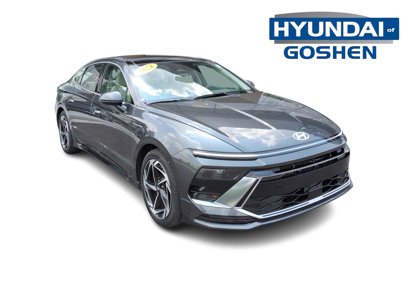 Used 2024 Hyundai Sonata SEL w/ Convenience Package