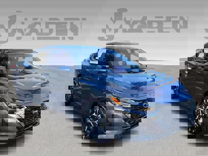 New 2025 Nissan Sentra S