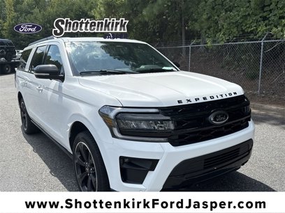 Used 2022 Ford Expedition Max Limited