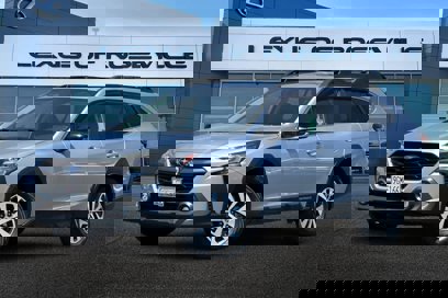 Used 2024 Subaru Outback Premium