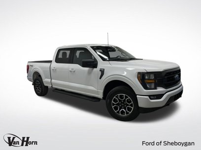 Used 2023 Ford F150 XLT