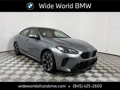 New 2025 BMW 228i xDrive w/ Premium Package