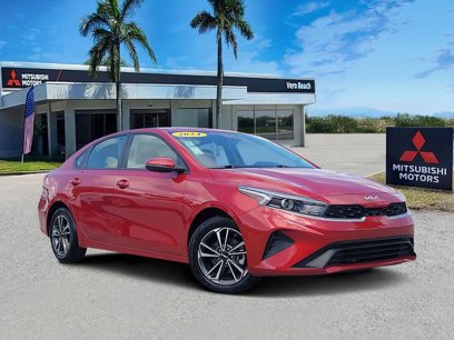 Used 2024 Kia Forte LXS w/ LXS Technology Package