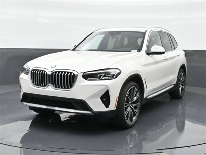 Used 2024 BMW X3 sDrive30i w/ Convenience Package w/ZPA