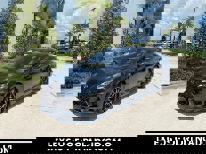 Certified 2024 Lexus RC F w/ Premium Package