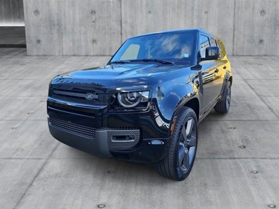 New 2024 Land Rover Defender 130 Outbound