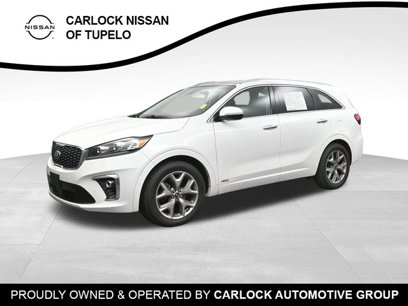 Used 2019 Kia Sorento SX