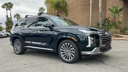 New 2025 Hyundai Palisade Calligraphy