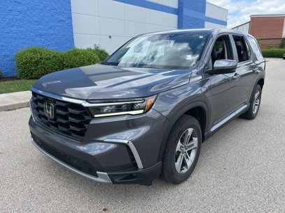 Used 2023 Honda Pilot EX-L