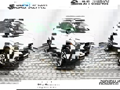 New 2025 Subaru Outback Premium