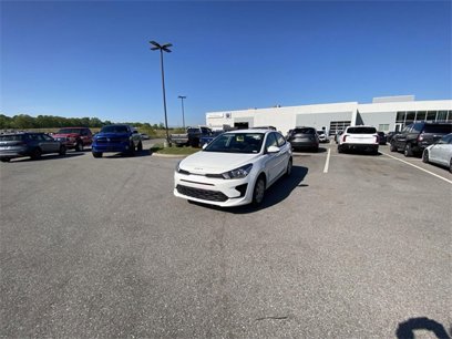 Used 2023 Kia Rio LX