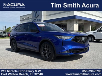 Certified 2023 Acura MDX A-Spec