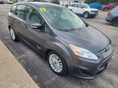 Used 2017 Ford C-MAX Energi SE w/ Equipment Group 401A