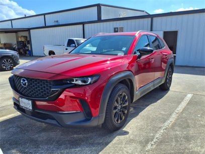 Used 2023 MAZDA CX-50 2.5 S w/ Cargo Package