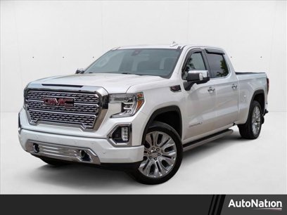 Used 2020 GMC Sierra 1500 Denali w/ Denali Ultimate Package