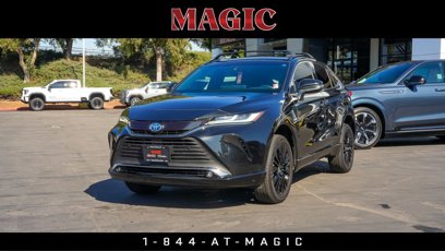 Used 2024 Toyota Venza XLE