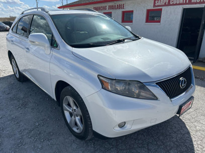 Used 2011 Lexus RX 350 AWD