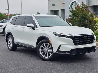 Used 2023 Honda CR-V EX