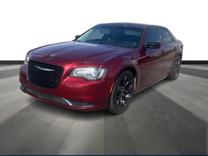 Used 2019 Chrysler 300 Touring w/ Sport Appearance Package