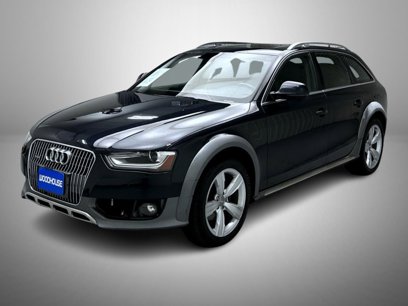 Used 2014 Audi A4 Premium Plus