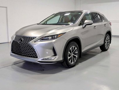 Used 2022 Lexus RX 350 AWD w/ Premium Package