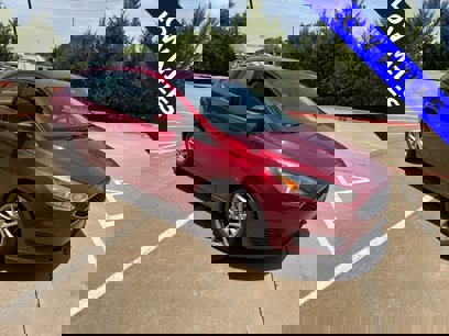 Used 2016 Ford Focus SE
