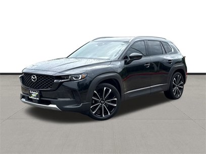 Certified 2023 MAZDA CX-50 2.5 Turbo w/ Cargo Package