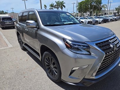 Used 2023 Lexus GX 460 Premium
