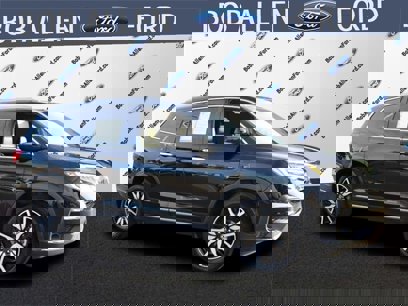 Used 2021 Honda Pilot Touring