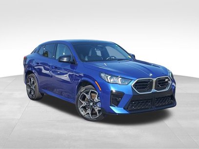 Certified 2024 BMW X2 M35i