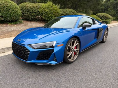 Used 2023 Audi R8 V10 performance