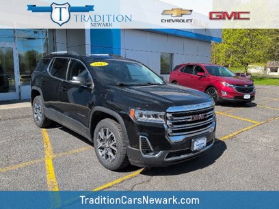 Used 2023 GMC Acadia SLT