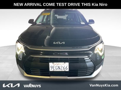 Used 2023 Kia Niro EX